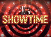 Its Showtime October 26 2024