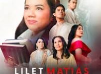 Lilet Matias October 15 2024