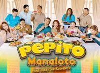 Pepito Manaloto October 26 2024