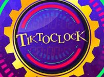 TiktoClock October 1 2024