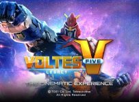 Voltes V Legacy September 6 2024