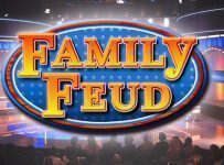 Family Fued October 17 2024