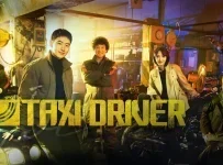 Taxi Driver December 11 2024