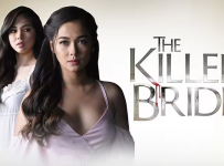 The Killer Bride January 2 2025