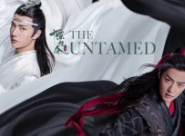 The Untamed November 26 2024