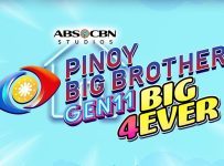 Pinoy Big Brother Gen 11 Big 4 Ever January 15 2025