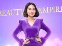 Beauty Empire June 20 2025