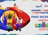Pinoy Big Brother Celebrity Collab Edition June 16 2025