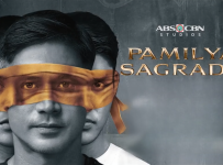 Pamilya Sagrado July 15 2025