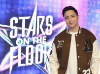 Stars On The Floor July 19 2025